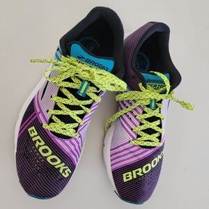 Brooks "Hyperion" Sneakers